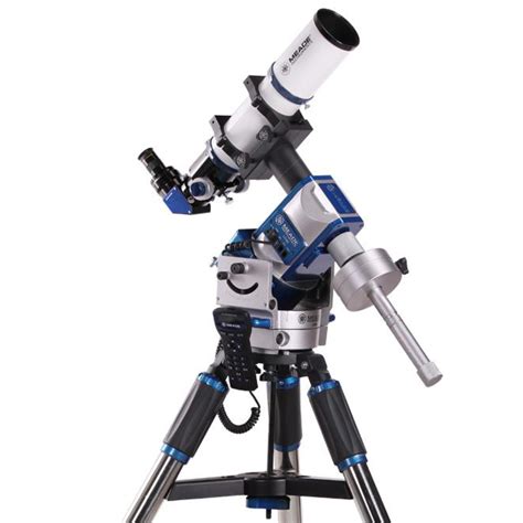 meade refractor